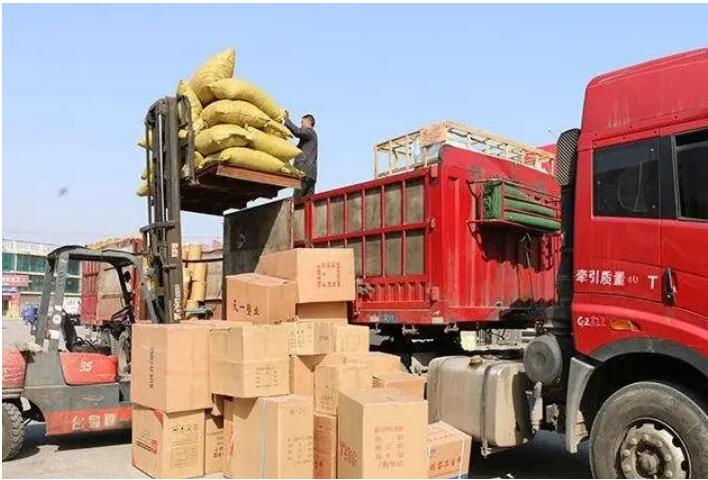 泉州到景东彝族自治县物流专线