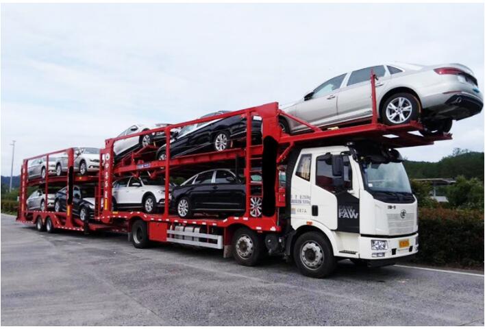 泉州到景东彝族自治县轿车托运